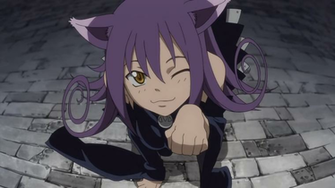 Blair Soul Eater Wallpaper Ing Gallery