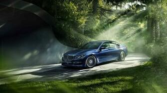 Bmw Series UHD 4k Wallpaper