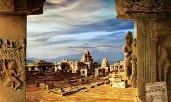 Karnataka Tourism P Ads Of The World