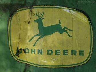 John Deere Wallpaper