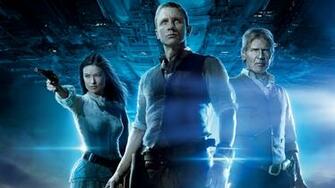 Cowboys Aliens Directed By Jon Favreau Res