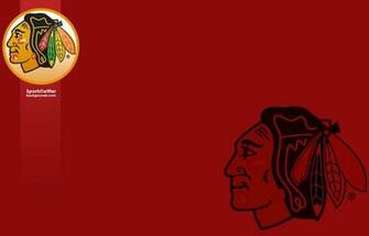 Chicago Blackhawks Desktop Background