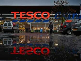 Exclusive Tesco Axes Pwc As Auditor After Accounting Scandal