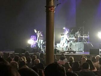 2cellos Concert Atheist Amino