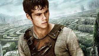 Dylan O Brien Wallpaper