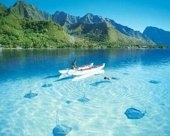 Absolutely Awesome Bora Wallpaper Travelization
