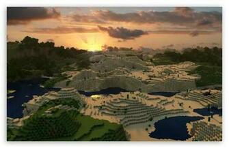 Minecraft Wallpaper