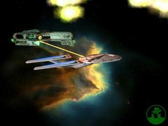 Star Trek Starfleet Command Iii Screenshots Pictures Wallpaper