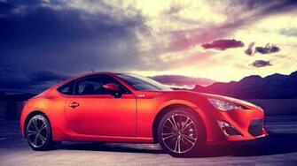 Of Subaru Brz Wallpaper HD Car