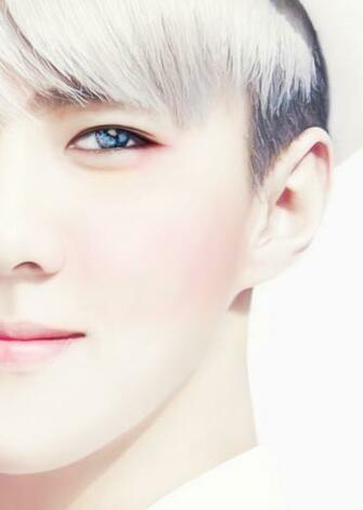 Sehun Roses Wallpaper He Gives You