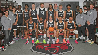 Men S Basketball Set To Open Campaign Suny Potsdam Athletics