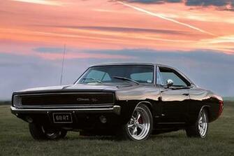 Dodge Charger Wallpaper