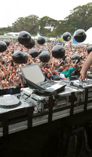 Bassnectar Jw High Resolution