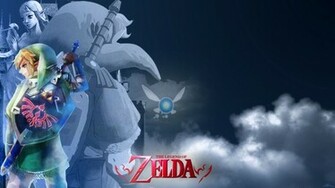 HD Zelda Wallpaper Pictures