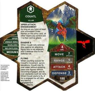 Airballshooter S And Friends Custom Heroscape Cards Heroscapers