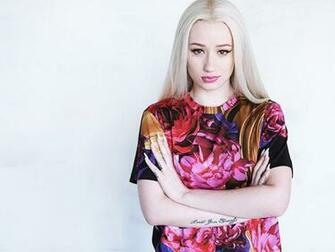 Photos Cinq Choses Savoir Sur La Chanteuse Iggy Azalea