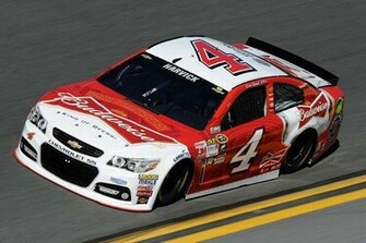 Kevin Harvick