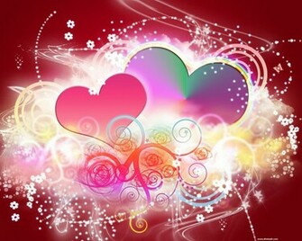 Beautiful Valentine Wallpaper Neptunes Dreams