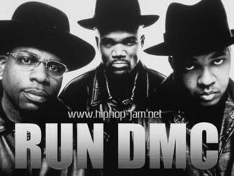 Run Dmc Zur Ck