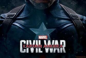 Home Movies Marvel Captain America Civil War