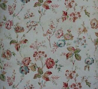 S Vintage Wallpaper Made In England