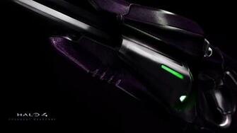 Halo Covenant Weapons Wallpaper