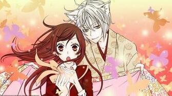 Kamisama Kiss Wallpaper Image