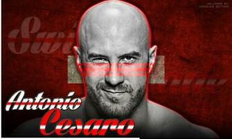 Cesaro Wallpaper HD By Underlove Editions Victorhbk On
