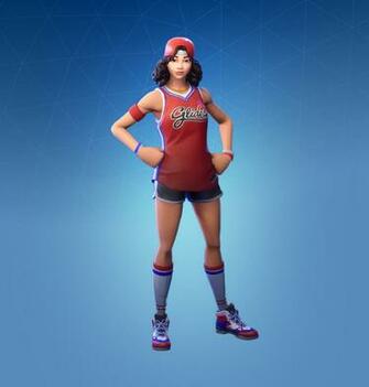 Fortnite Triple Threat Skin Pro Game Guides