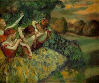 Post Impressionists Neo