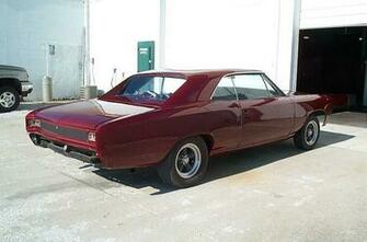 Chevelle Wallpaper