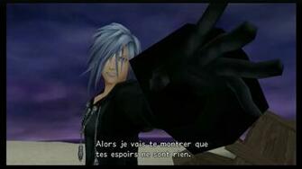 Best Zexion Wallpaper Kingdom Hearts