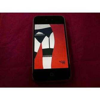 Cool Ipod Touch 4g Wallpaper iPhone And