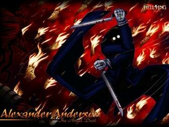 Category Anime HD Wallpaper Subcategory Hellsing