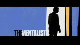 Mentalist Wallpaper