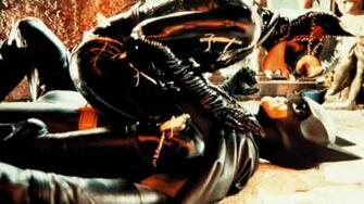Batman And Catwoman Desktop Pc Mac Wallpaper