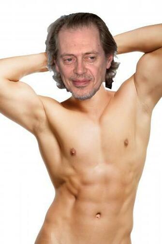 Steve Buscemi Wallpaper Justehjthings