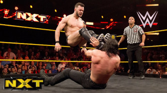 Wwe Nxt Wallpaper