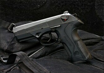 Beretta Logo Wallpaper Px4 By Drake Uk