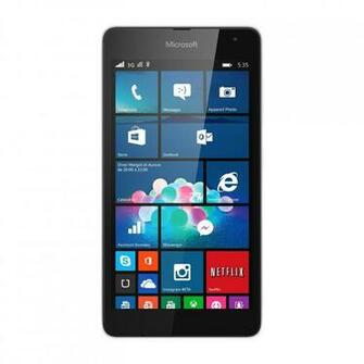 Microsoft Lumia De Elotrolado Net Tecnolog A Telefon