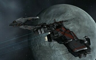 Eve Online Wallpaper