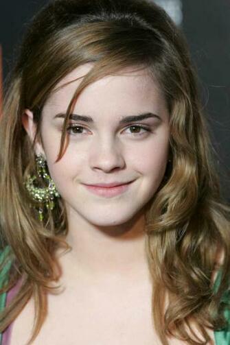 Emma Watson Actress Wallpaper High Quality