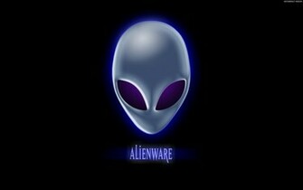 Alienware Wallpaper By Starwaltdesign