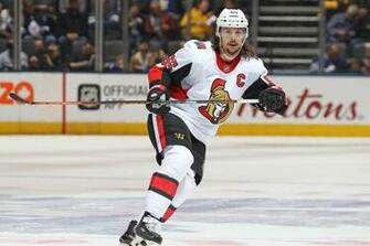 Erik Karlsson Wallpaper X Net