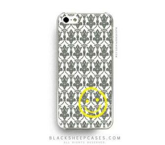 Wallpaper iPhone Case 5s 5c 4s Samsung S5 S4 S3