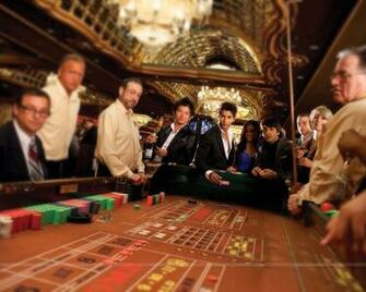 Casino Full Movie In Victoriaville Nodeposit Bonuses