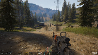 Pictures Taken Before A Disaster R Deadside