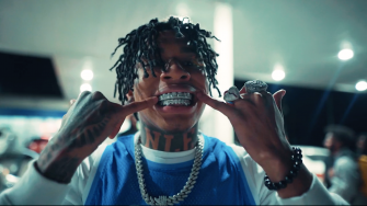 Nle Choppa Wallpaper Enwallpaper