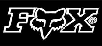 Alfa Img Showing Best Fox Motocross Logo