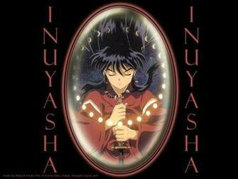 iPhone Inuyasha